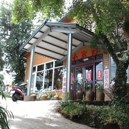 Qing Jing Xiao Taiyang Jingguan Homestay Ren'ai Exterior foto