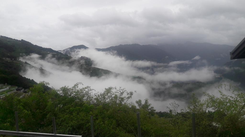 Qing Jing Xiao Taiyang Jingguan Homestay Ren'ai Exterior foto