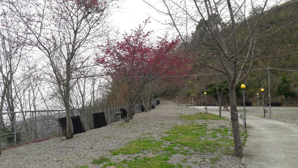 Qing Jing Xiao Taiyang Jingguan Homestay Ren'ai Exterior foto