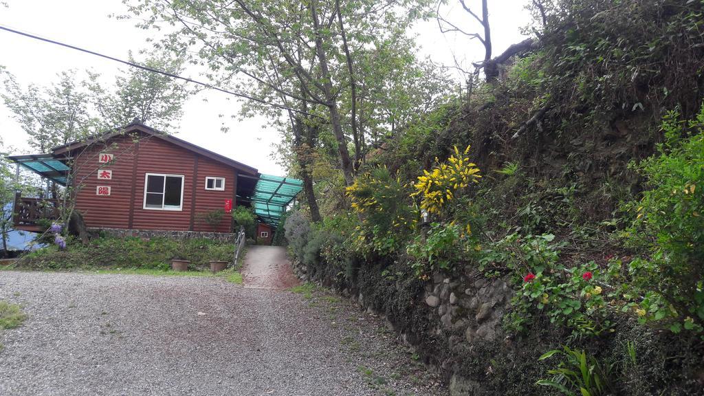Qing Jing Xiao Taiyang Jingguan Homestay Ren'ai Exterior foto