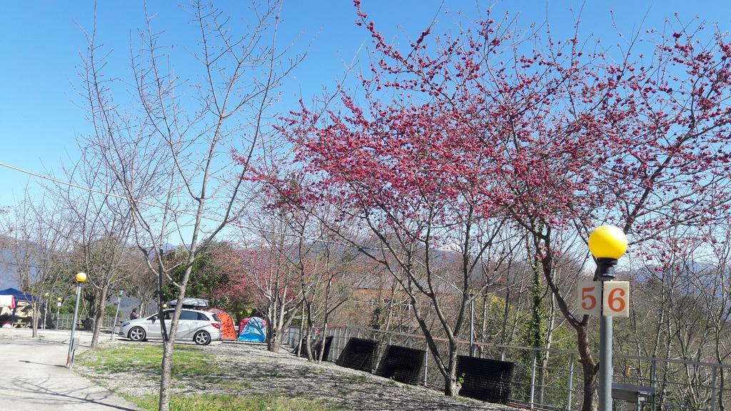 Qing Jing Xiao Taiyang Jingguan Homestay Ren'ai Exterior foto