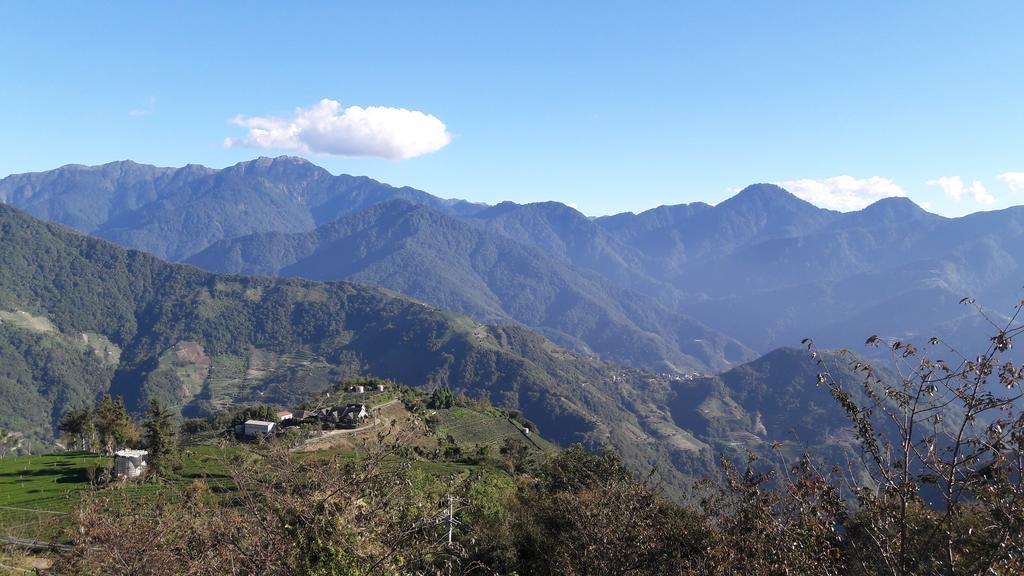 Qing Jing Xiao Taiyang Jingguan Homestay Ren'ai Exterior foto