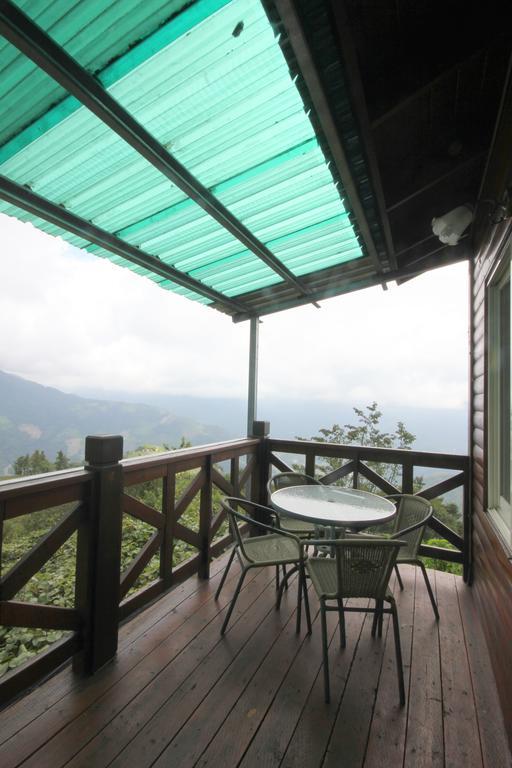 Qing Jing Xiao Taiyang Jingguan Homestay Ren'ai Exterior foto